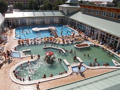 Aqua - Mosonmagyaróvár